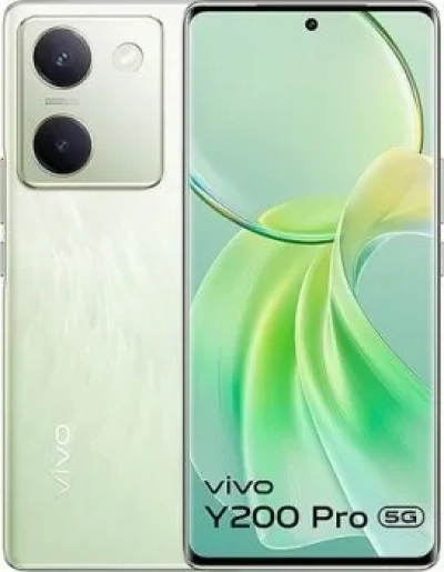 Vivo Y200 Pro Price In USA