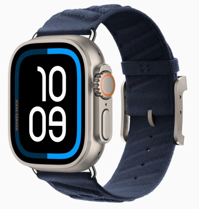 Apple Watch Hermes Ultra 2 Price In USA