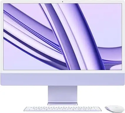 Apple iMac M4 Pro 2024 Price In USA