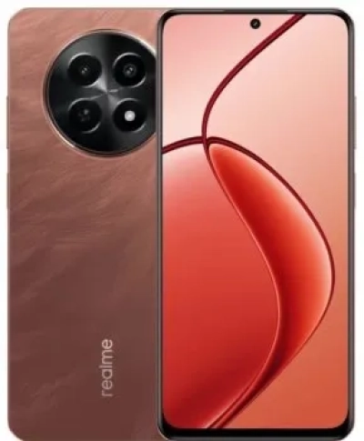 Realme C65 5G Speedy Red Color Price In USA