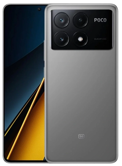 Xiaomi Poco X7 Pro Price In USA