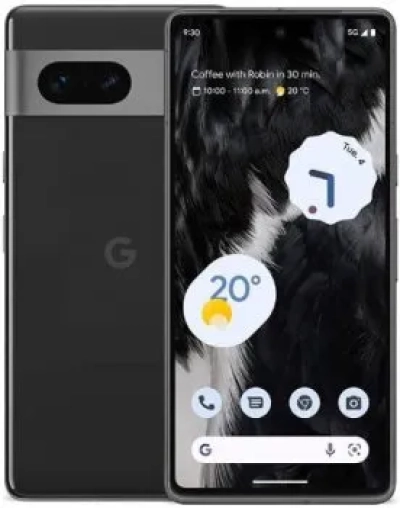 Google Pixel 7 Price In USA