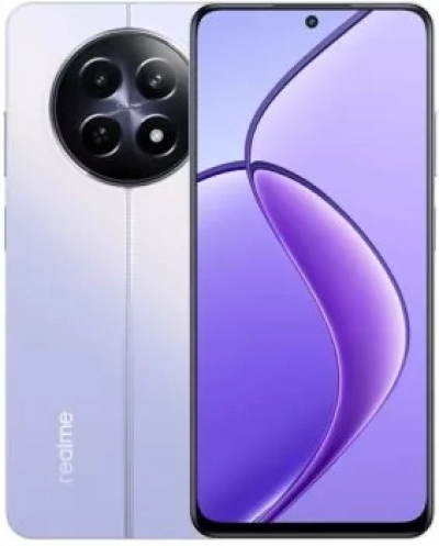 Realme 12x India Price In USA