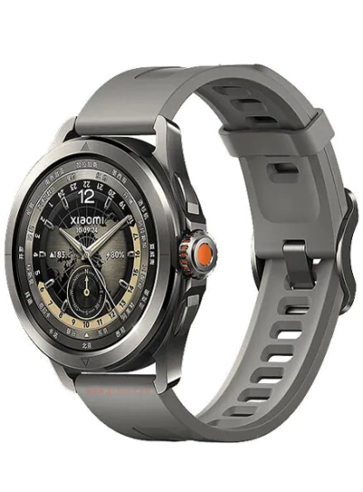 Xiaomi Watch S5 Sport Price In USA