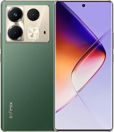 Infinix Note 40S Price In USA