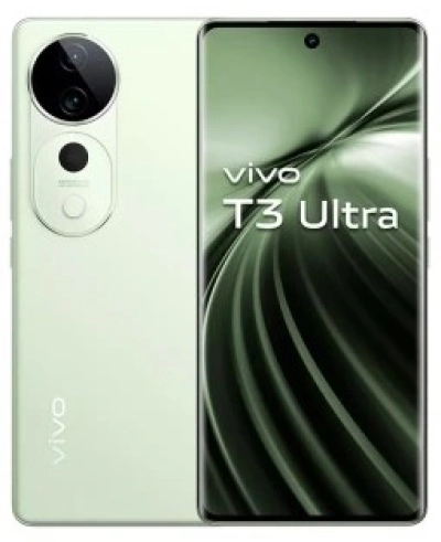 Vivo T3 Ultra Price In USA