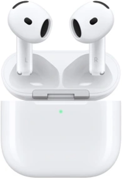 Apple AirPods 4 Active Noise Cancellation Price In USA