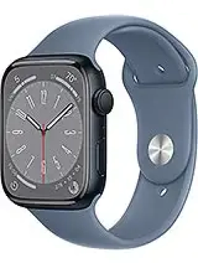 Apple Watch Series 8 Aluminum Price In USA