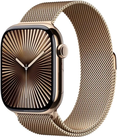 Apple Watch Series 10 46mm Price In USA