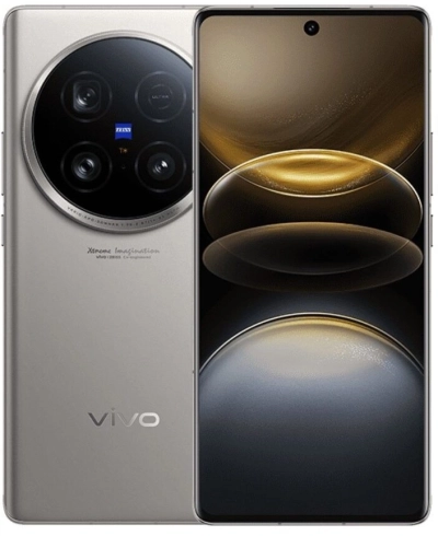 Vivo X200s Price In USA