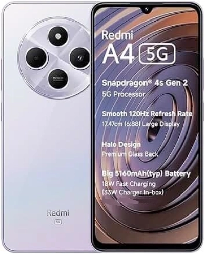 Xiaomi Redmi A4 Price In USA