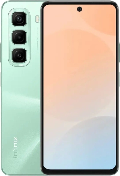 Infinix Hot 60 4G Price In USA