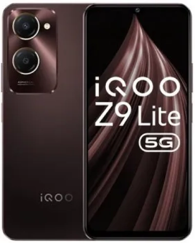 Vivo iQOO Z9 Lite Price In USA