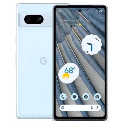 Google Pixel 7a Price In USA