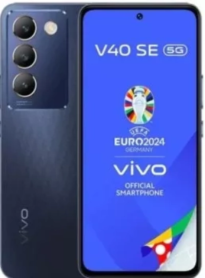 Vivo V40 SE Price In USA