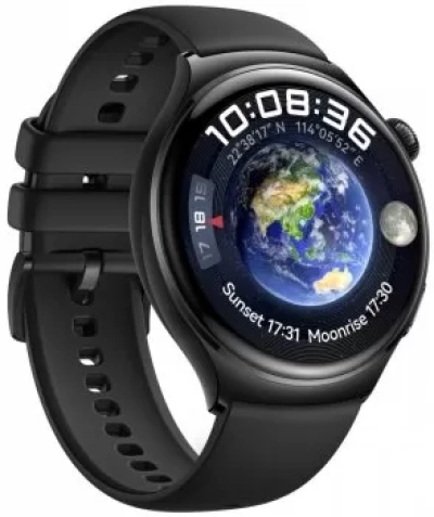 Huawei Watch 4 Price In USA