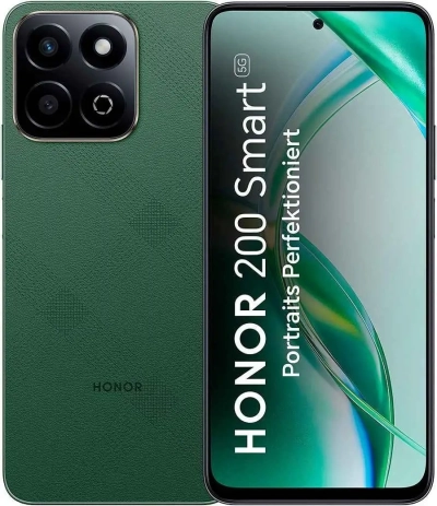 Honor 200 Smart Price In USA