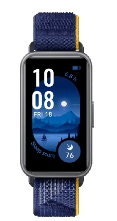 Huawei Band 10 Price In USA