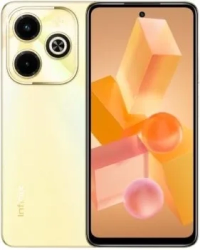 Infinix Hot 40i Price In USA