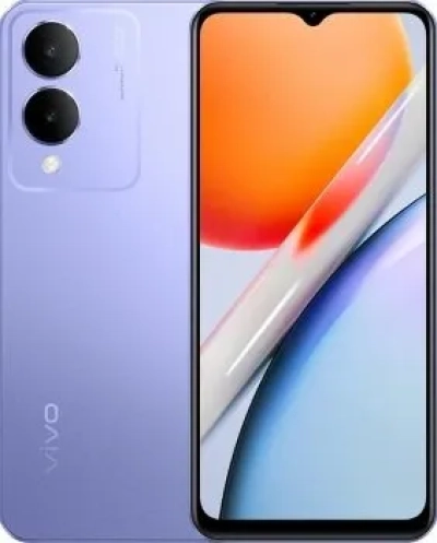 vivo Y36i Price In USA