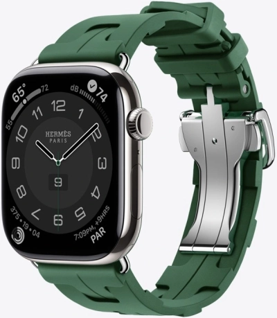 Apple Watch Hermes Series 10 42mm Price In USA