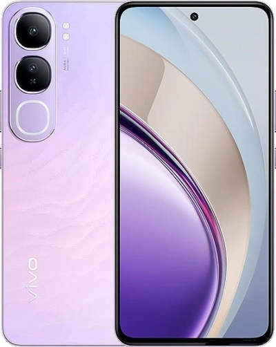 Vivo V40 Lite IDN Price In USA