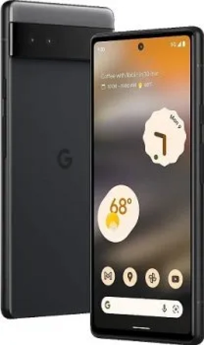 Google Pixel 6a Price In USA