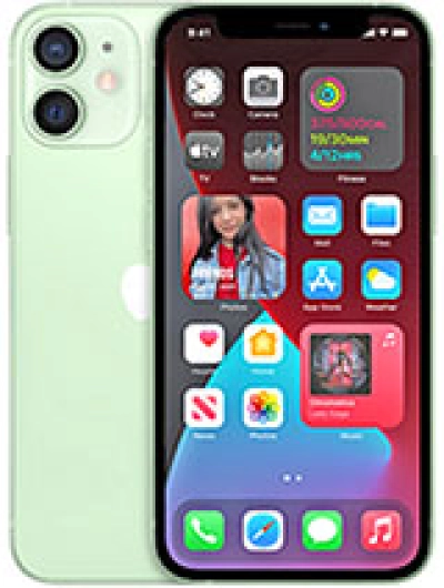 Apple iPhone 12 mini Price In USA