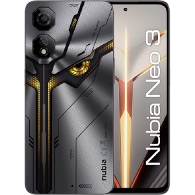 ZTE Nubia Neo 3 Price In USA