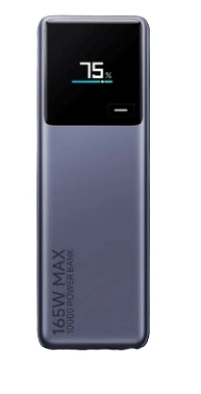 Xiaomi 165W Power Bank 10000 Price In USA