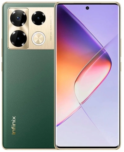 Infinix Note 50 Pro Plus 5G Price In USA