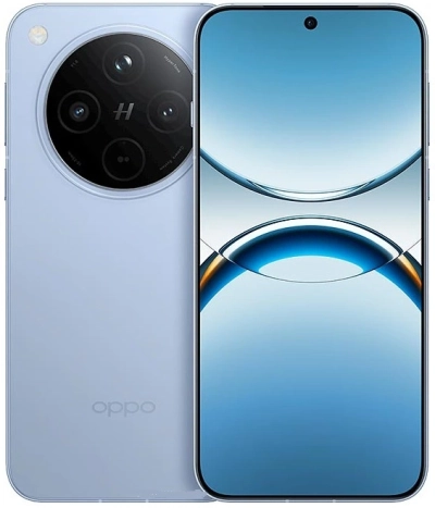 Oppo Find X8 Price In USA