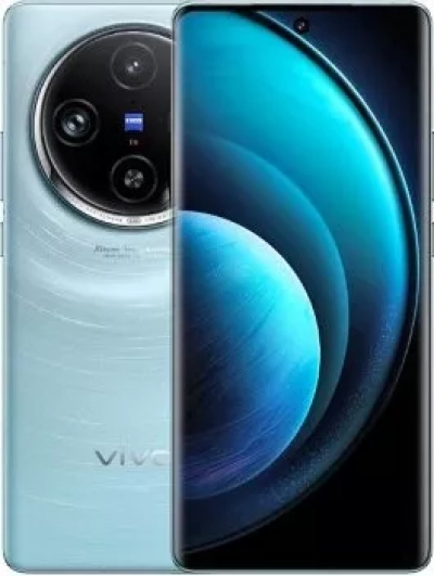 Vivo X100 Pro Price In USA