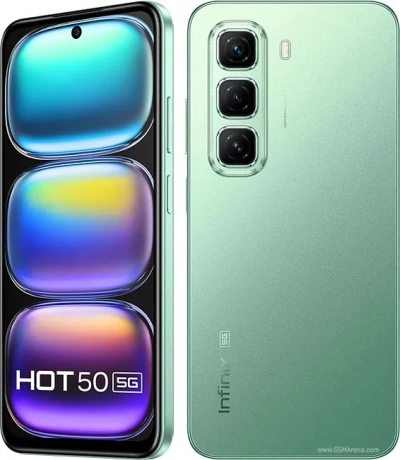 Infinix Hot 50 5G Price In USA