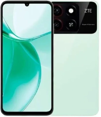 ZTE Blade A35 Price In USA