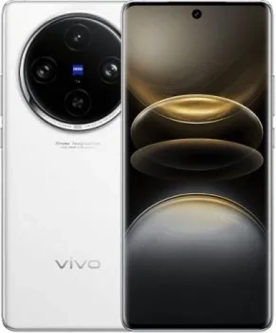 Vivo  X100s Pro Price In USA