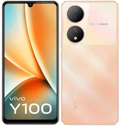 Vivo Y100 5G Price In USA