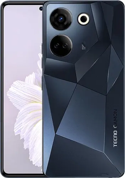 Tecno Camon 40 Price In USA