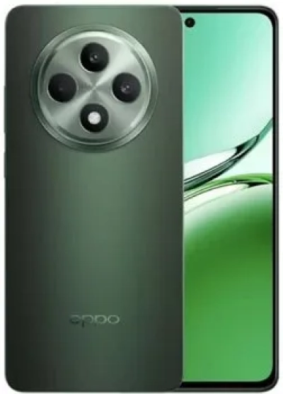 Oppo Reno 12F Price In USA