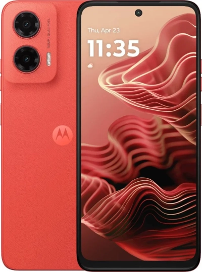 Motorola Moto G35 Price In USA