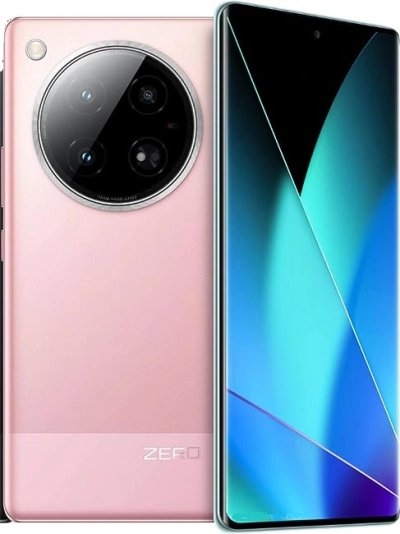 Infinix Zero 40 4G Price In USA