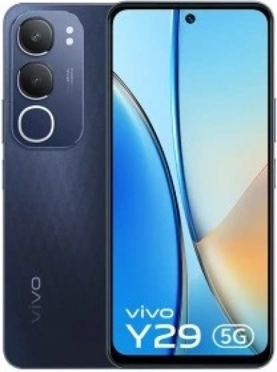 Vivo Y29 5G Price In USA