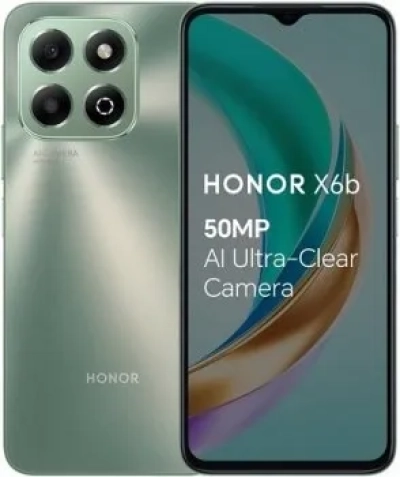 Honor X6b Price In USA