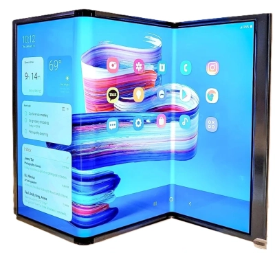 Samsung Galaxy Z Tri-Fold Price In USA