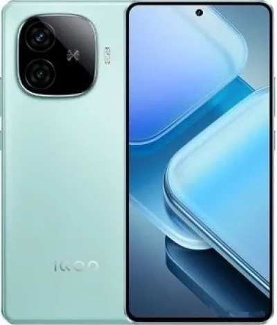 Vivo iQOO Z9 China Price In USA