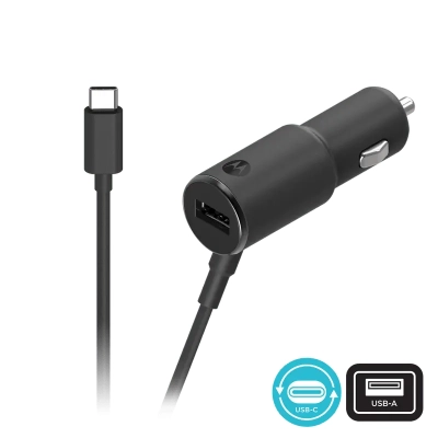 TurboPower 36 Duo Car Charger USB-C Price In USA