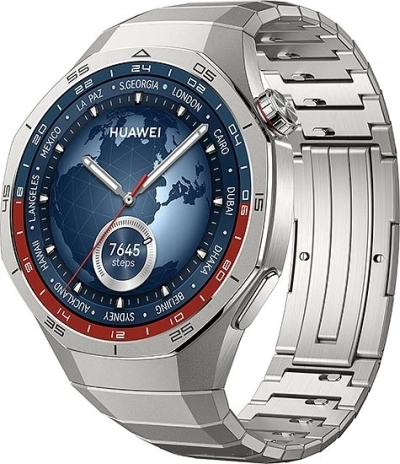 Huawei Watch GT 5 Pro Price In USA