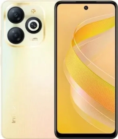 Infinix Smart 8 Price In USA