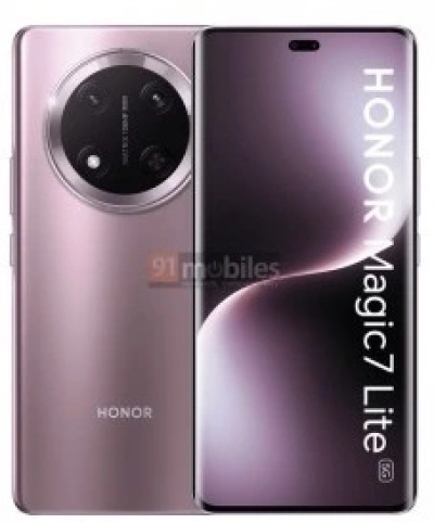 Honor Magic 7 Lite Price In USA