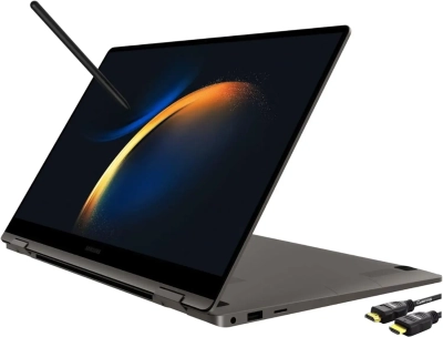 Samsung Galaxy Book 3 360 Price In USA